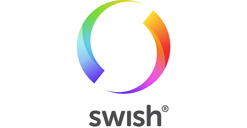 Swish logga