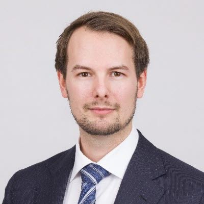 Stefan Lukacs Investeringsstrateg Investment Strategy