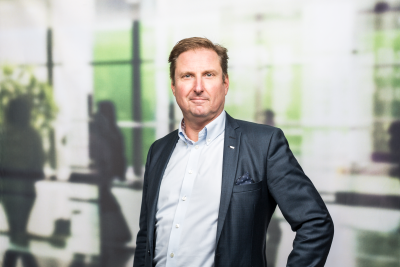 Bild på Johan Hagbarth, placeringsstrateg Bild på Johan Hagbarth, placeringsstrateg