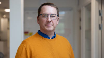 Ulrik Beste Ulrik Beste