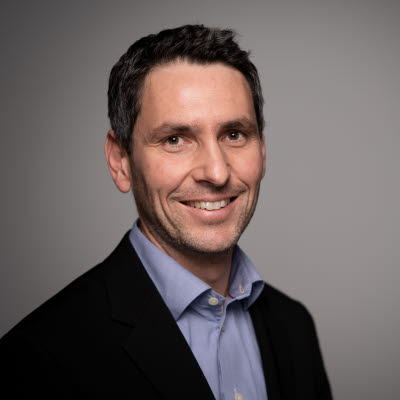 Karl-Oskar Olming, Chief Sustainability Strategist