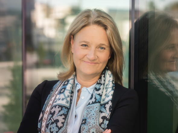 Susanne Eliasson