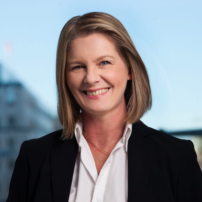 Anette Andersson