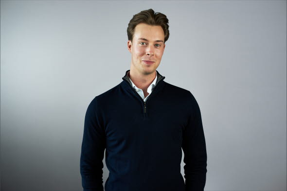 Gustaf Bolland