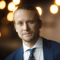 John Erlandsson John Erlandsson