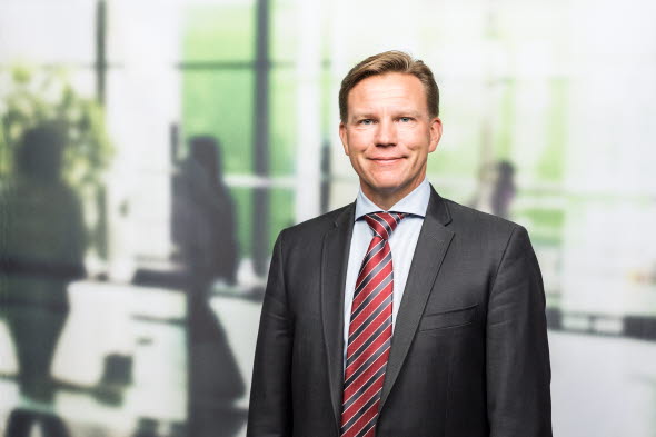 Jens Magnusson