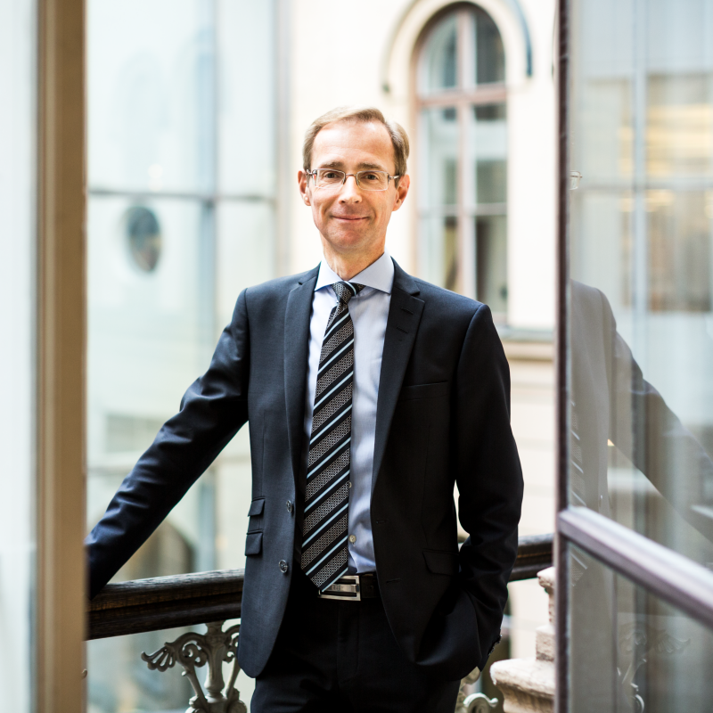 Robert Bergqvist