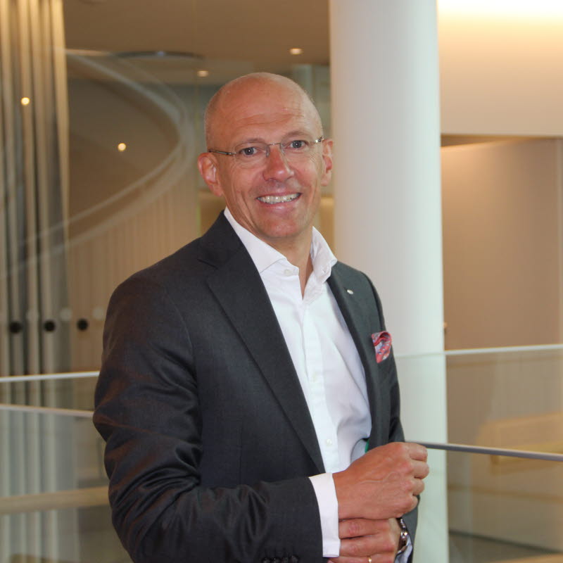 Stefan Stignäs