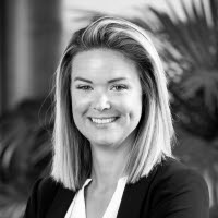 Jennie Sterning, CFO på EQL Pharma