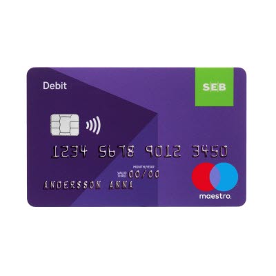 SEB Debit Limited