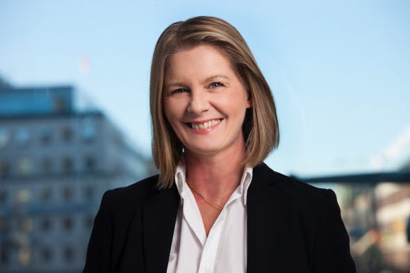 Anette Andersson