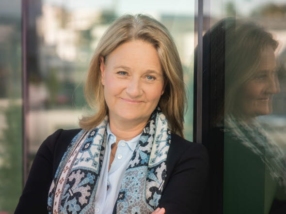 Susanne Eliasson