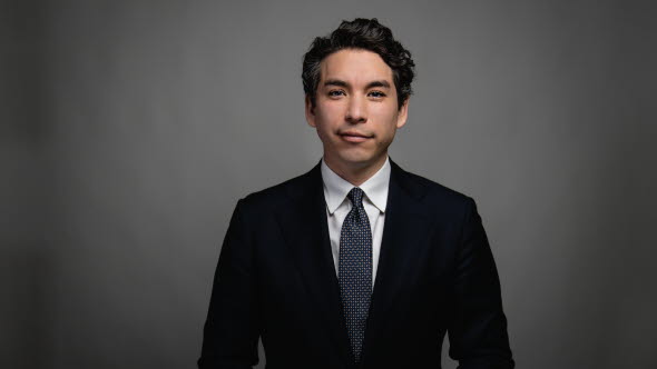 Américo Fernández, företagarekonom på SEB. Américo Fernández, företagarekonom på SEB.