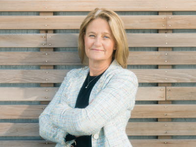 Susanne Eliasson - Privatekonomisk analytiker Bild på Susanne Eliasson