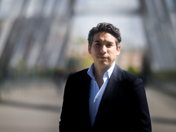 SEB:s expert Américo Fernández