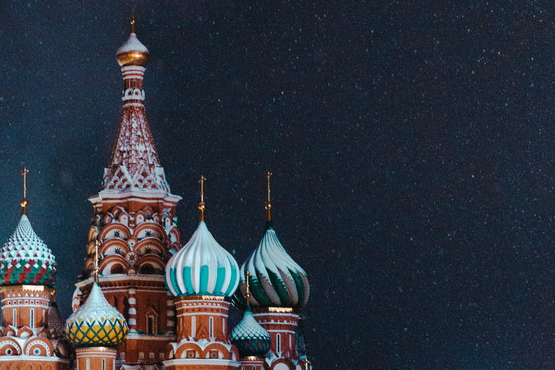 Moskva