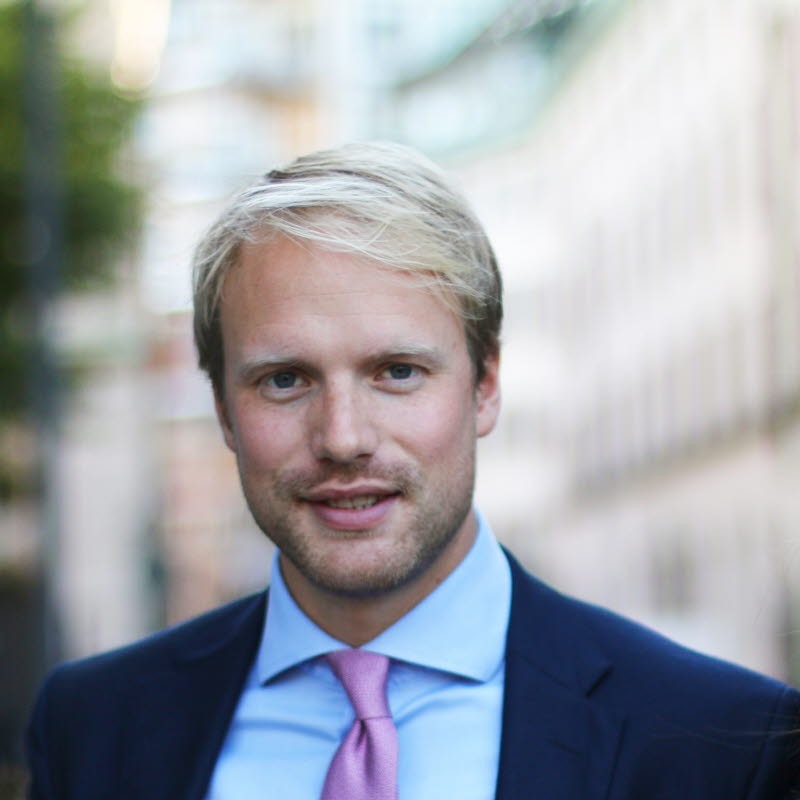 Gabriel Lundström