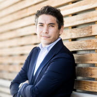 Américo Fernández Américo Fernández