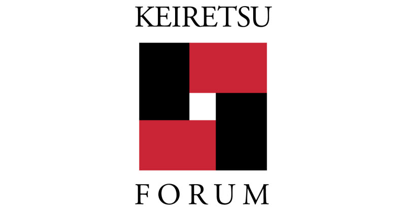 Keiretsu Forum