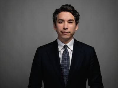 Américo Fernández - Privatekonom, SEB Américo Fernández
