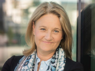 Susanne Eliasson - Senior privatekonomisk analytiker Susanne Eliasson