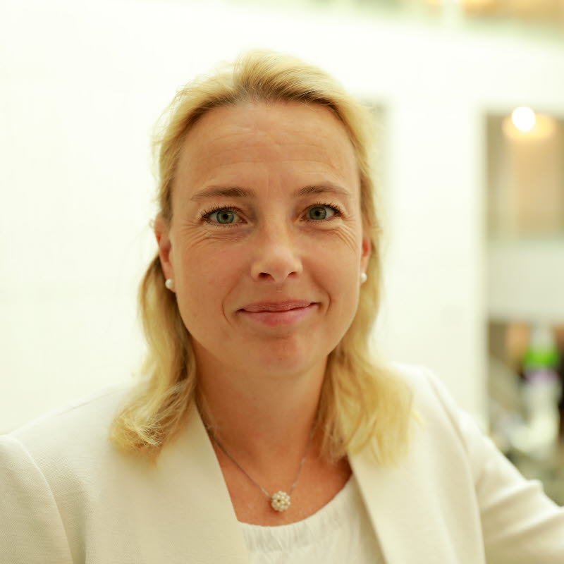 Caroline Forsberg