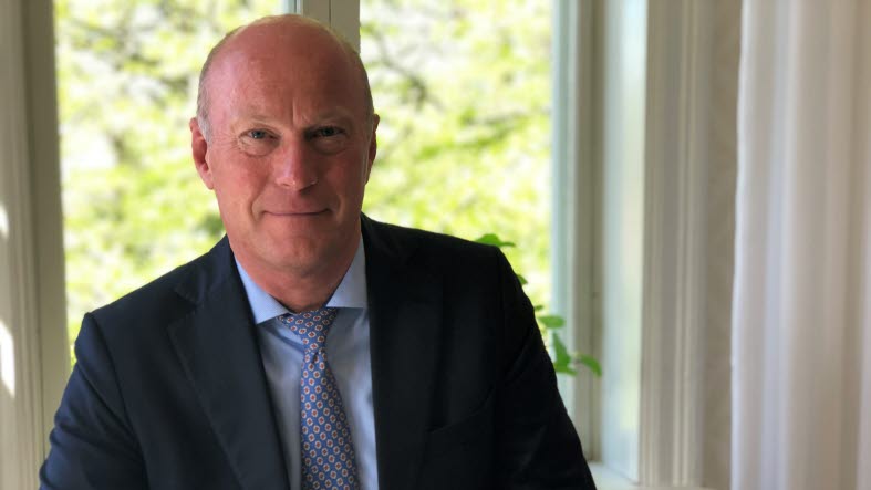 Sven-Erik Kristensen, Bjurfors