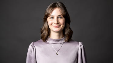 Elsa Boyer de la Giroday, Privatekonomisk analytiker på SEB