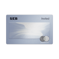 SEB Invited