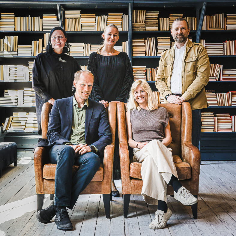Jury i The Next Awards 2023 Göteborg