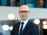 Lars Knudsen, SEB