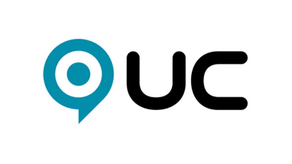 UC:s logotyp