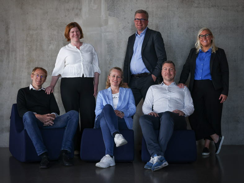 Jury i The Next Awards delfinal Malmö 2023