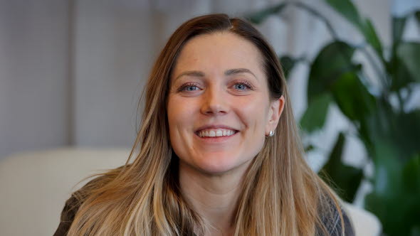 Hanna Moisander 