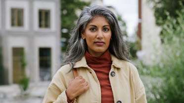 Remi Loren, Founder & CEO, Henrik Jacobsson, Co-Founder & COO och Naib Woldemariam, Co-Founder & CTO på Ekolution AB.