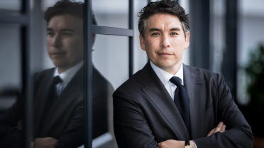Américo Fernández
