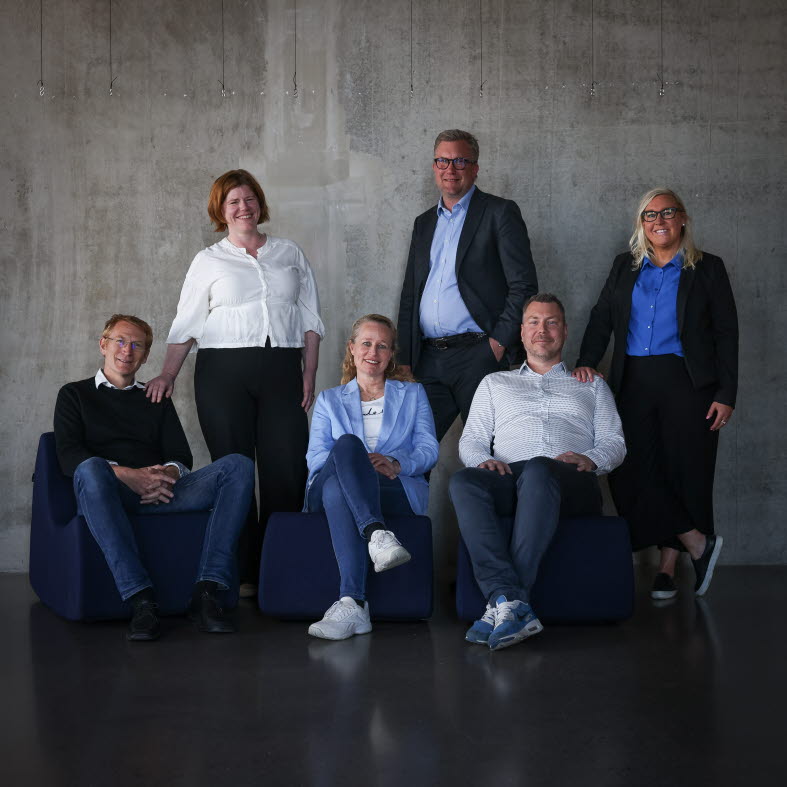 Jury i The Next Awards delfinal Malmö 2023