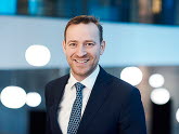 Anders Knudsen, SEB