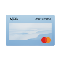 SEB Debit Limited