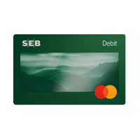 SEB Debit