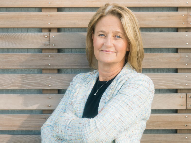 Susanne Eliasson, Senior analytiker på SEB