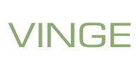 Logotyp Vinge